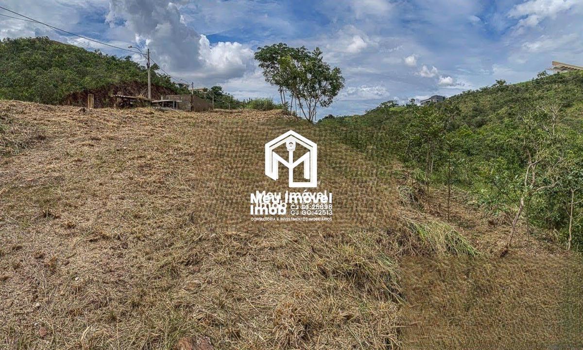 Lote, Setor Habitacional Jardim Botânico, 0 Quarto