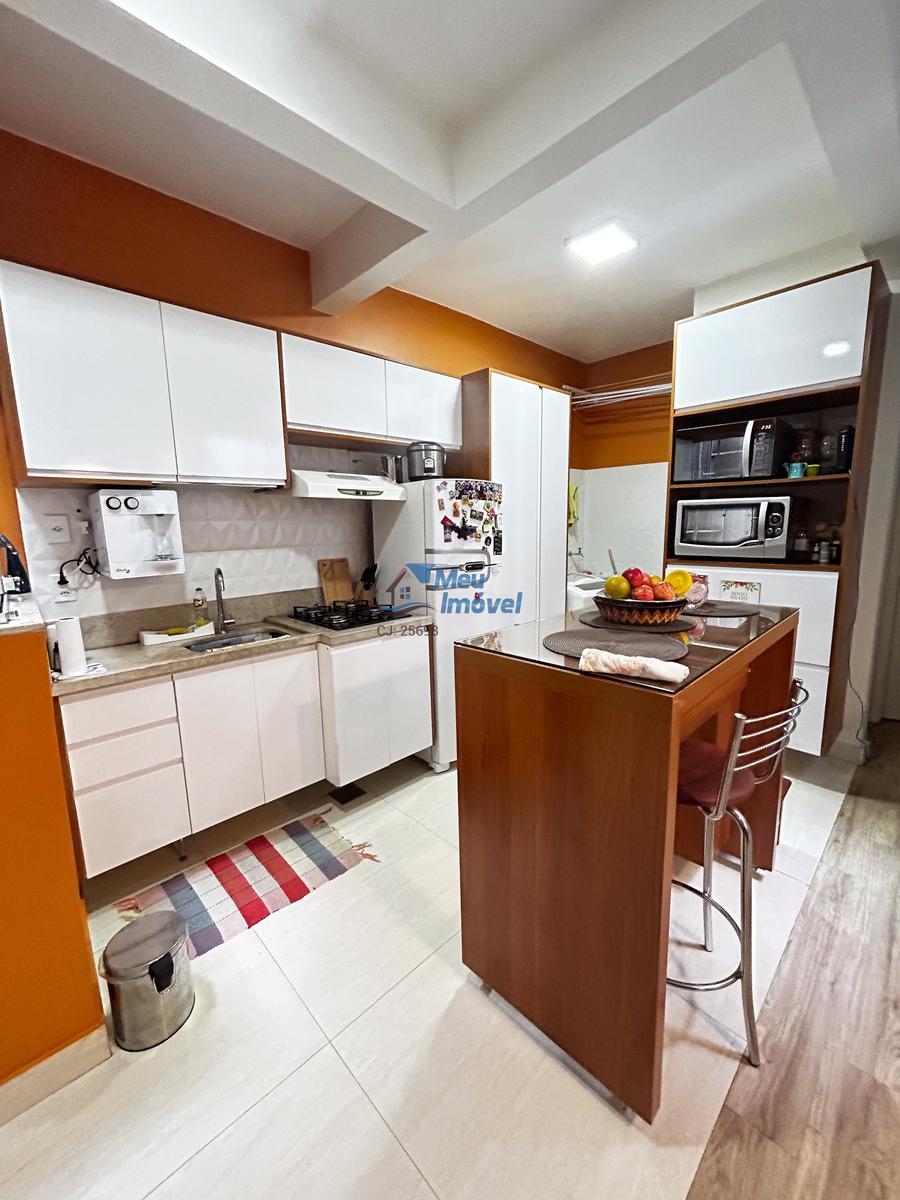 Apartamento, Núcleo Bandeirante, 2 Quartos, 0 Suíte