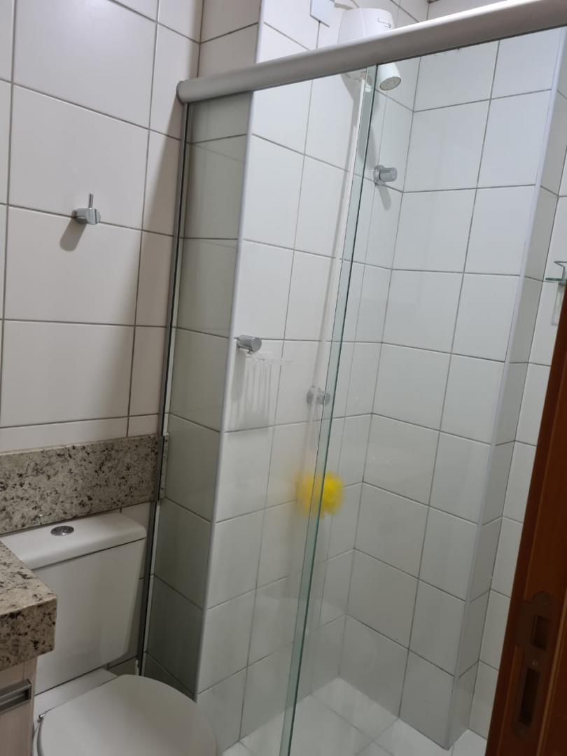 Apart Hotel, Park Sul, 1 Quarto