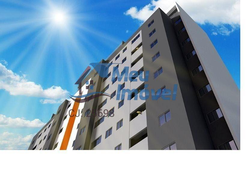 Apartamento, Samambaia Sul, 2 Quartos