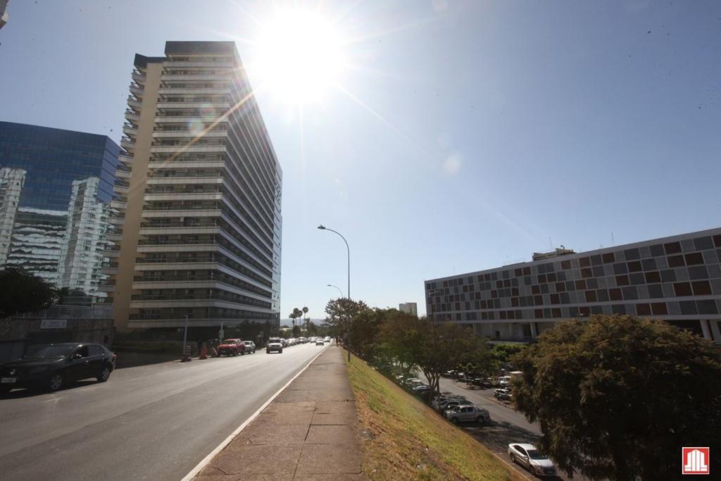 Garagem, Asa Norte, 0 Quarto, 0 Vaga, 0 Suíte