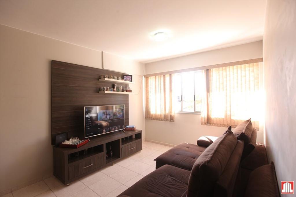 Apartamento, Norte, 2 Quartos, 2 Vagas, 1 Suíte