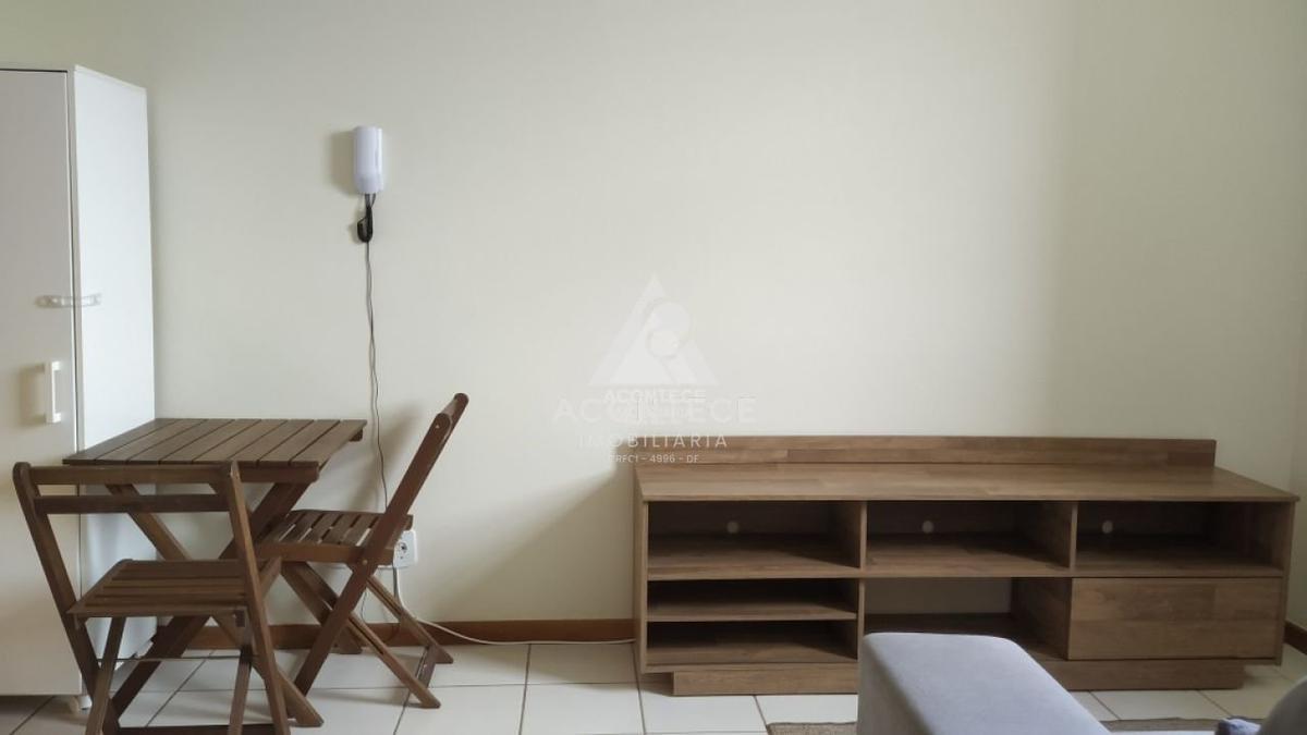 Apartamento, Sudoeste, 1 Quarto, 1 Vaga