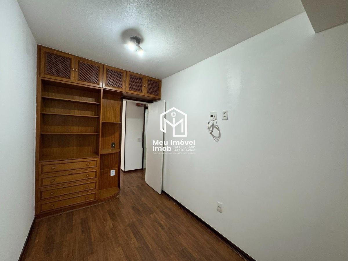Apartamento, Asa Norte, 3 Quartos