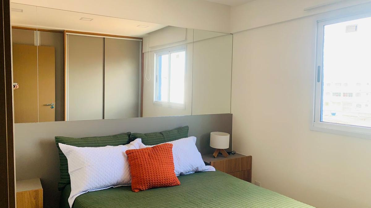 Apartamento, Samambaia Sul, 3 Quartos, 1 Vaga, 1 Suíte