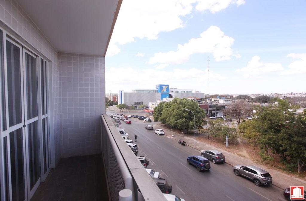 Quitinete, Asa Norte, 1 Quarto, 0 Vaga, 0 Suíte
