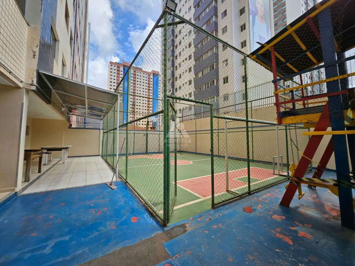 Apartamento, Norte, 3 Quartos, 1 Vaga, 1 Suíte