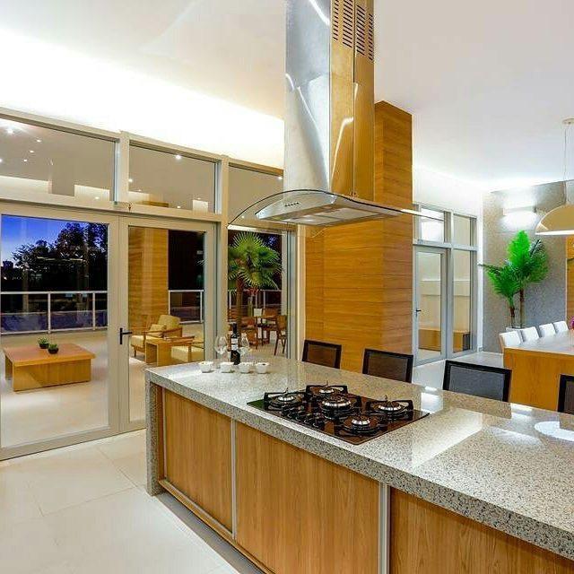 Apartamento, Norte, 2 Quartos, 1 Vaga, 1 Suíte