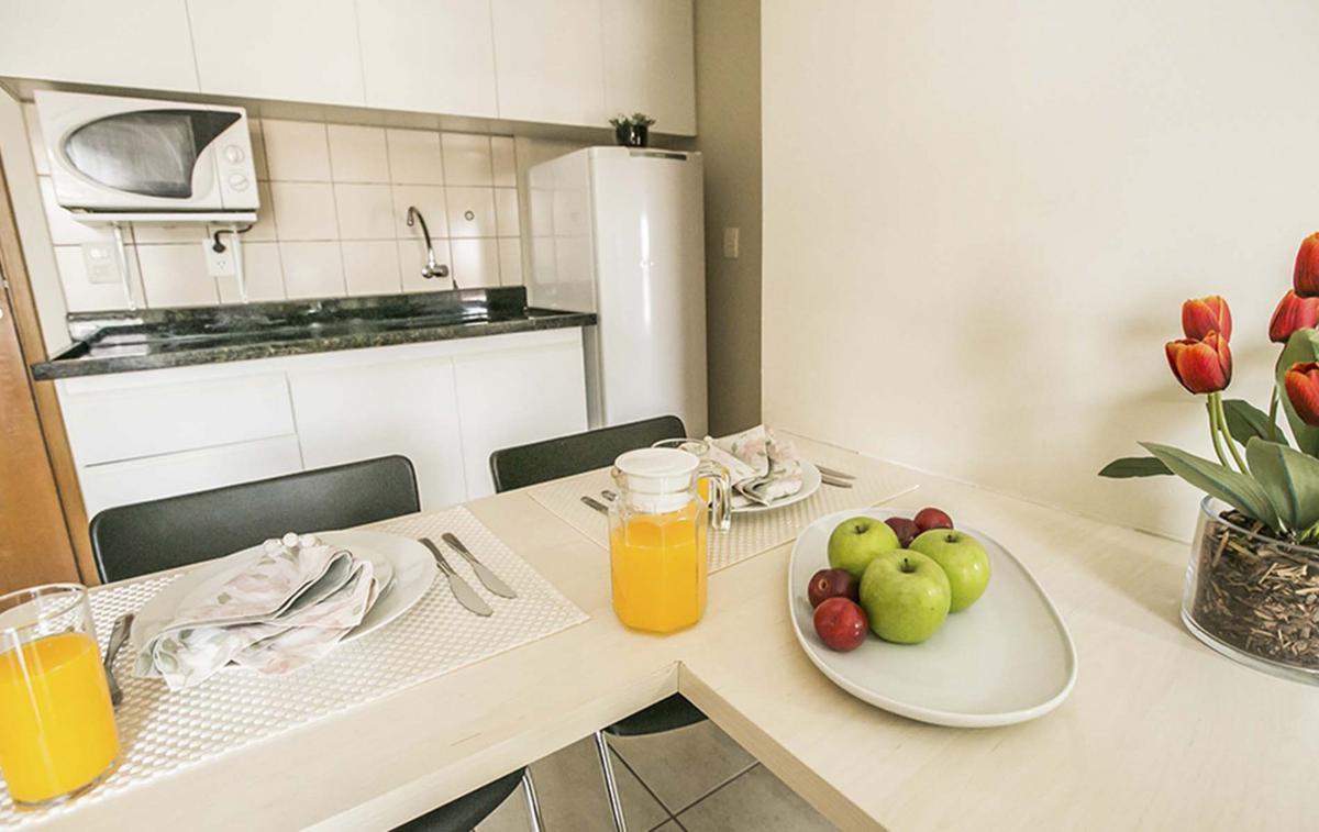 Apartamento, Lago Norte, 1 Quarto