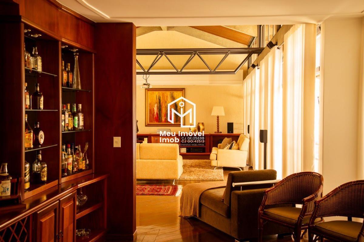 Casa, Park Way, 5 Quartos