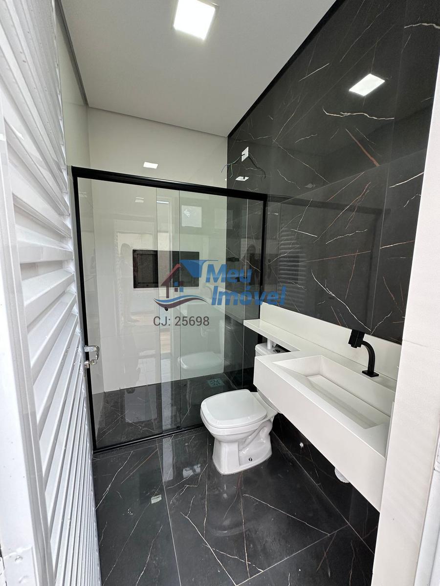 Casa em Condomínio, Setor Habitacional Vicente Pires, 4 Quartos, 4 Vagas, 3 Suítes