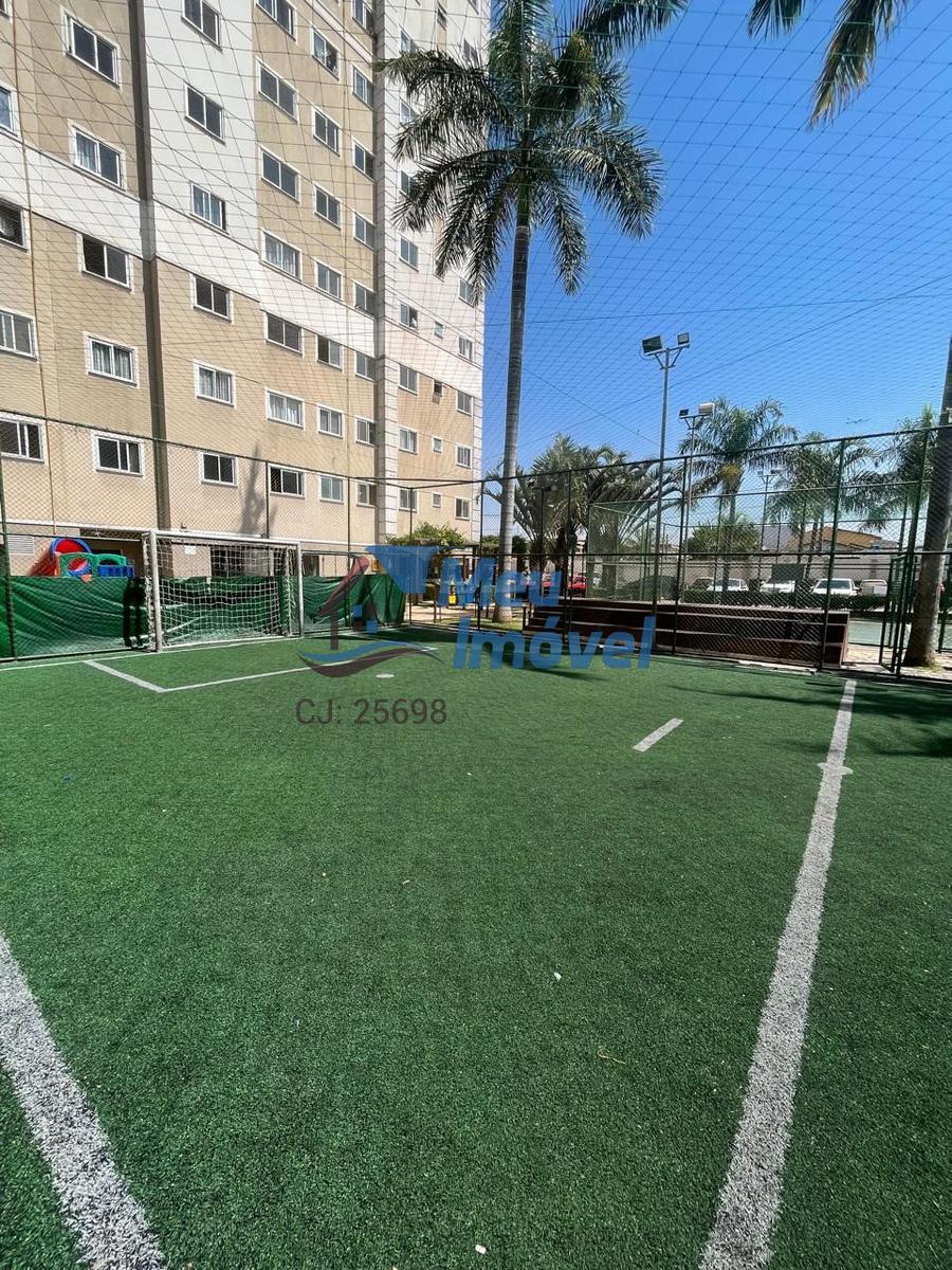 Apartamento, Setor Industrial, 2 Quartos, 1 Vaga