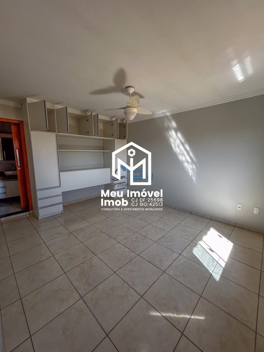 Casa, Setor Habitacional Vicente Pires, 4 Quartos