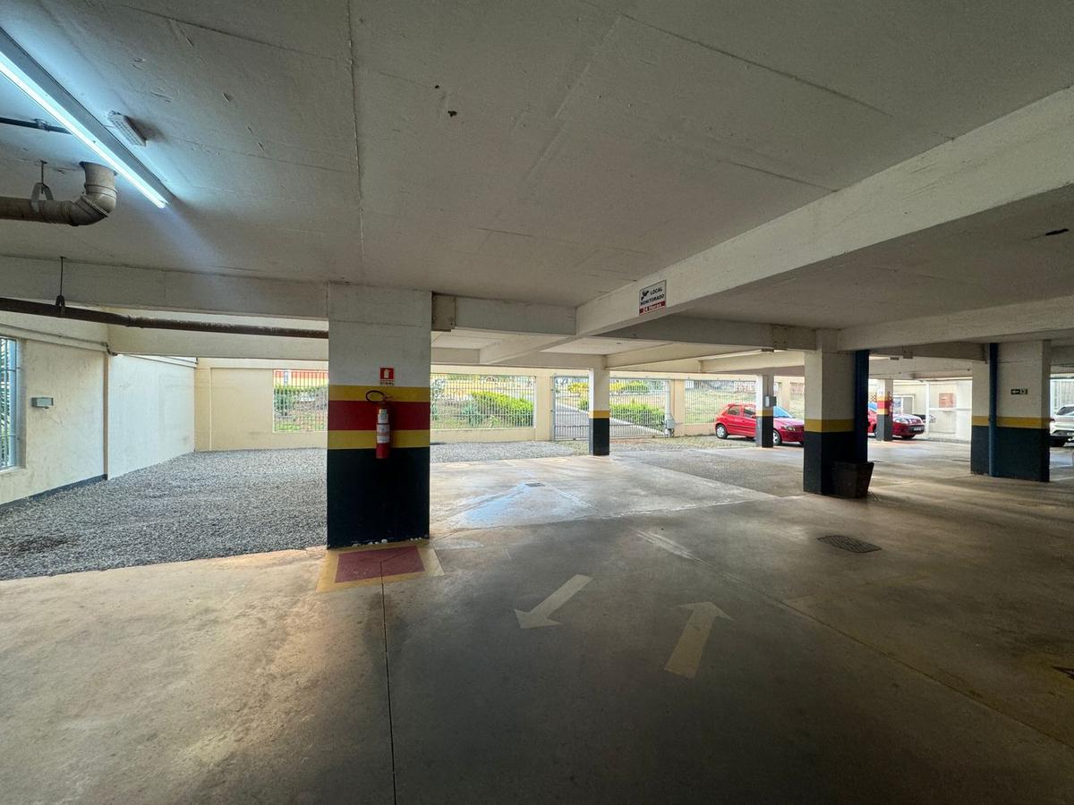 Apartamento, Samambaia Norte, 2 Quartos, 1 Vaga