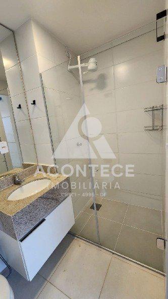 Quitinete, Lago Norte, 1 Quarto