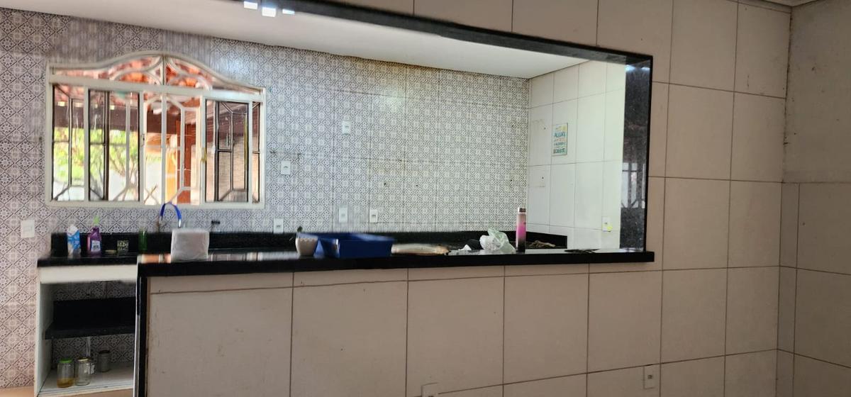 Casa, Brasília/Plano Piloto, 4 Quartos