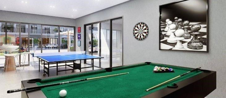 Apartamento, Setor Industrial, 2 Quartos