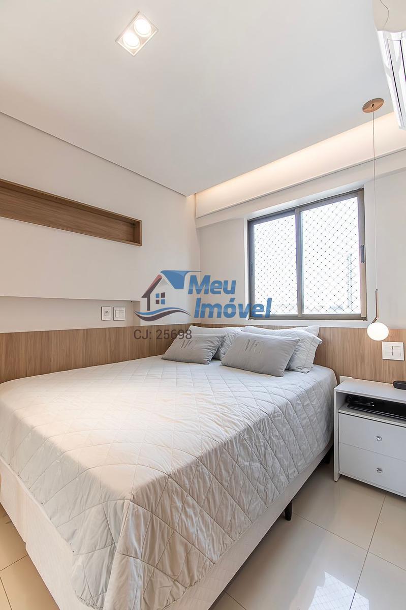 Apartamento, Sul, 3 Quartos, 1 Vaga, 1 Suíte