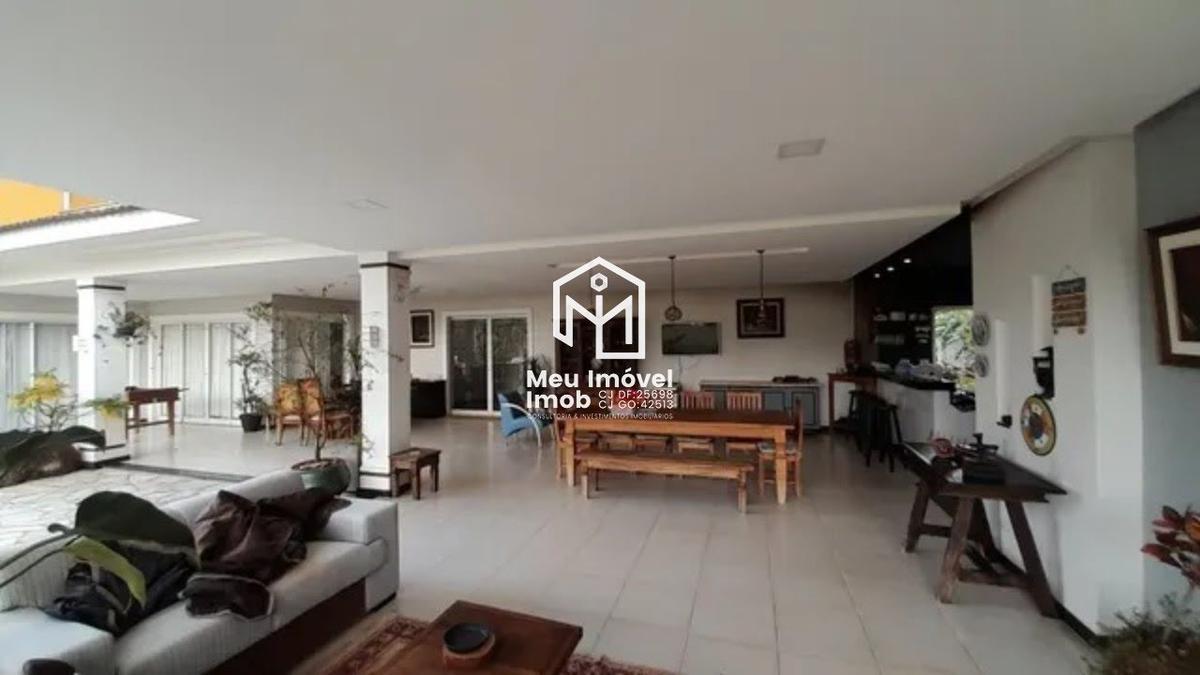 Casa, Park Way, 5 Quartos
