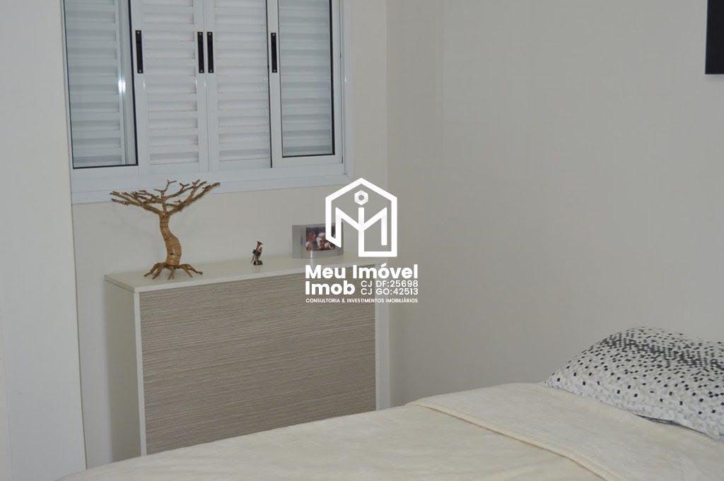 Casa, Setor Habitacional Vicente Pires, 4 Quartos