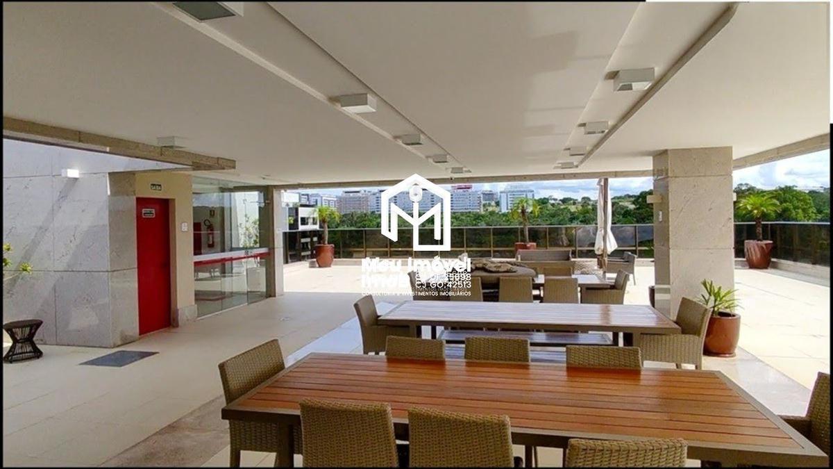 Apartamento, Noroeste, 3 Quartos