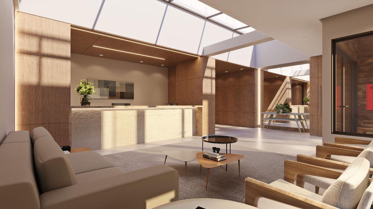 Apartamento, Sul, 3 Quartos, 1 Vaga, 3 Suítes