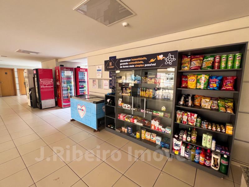 Apartamento, Guará II, 2 Quartos, 2 Vagas, 2 Suítes