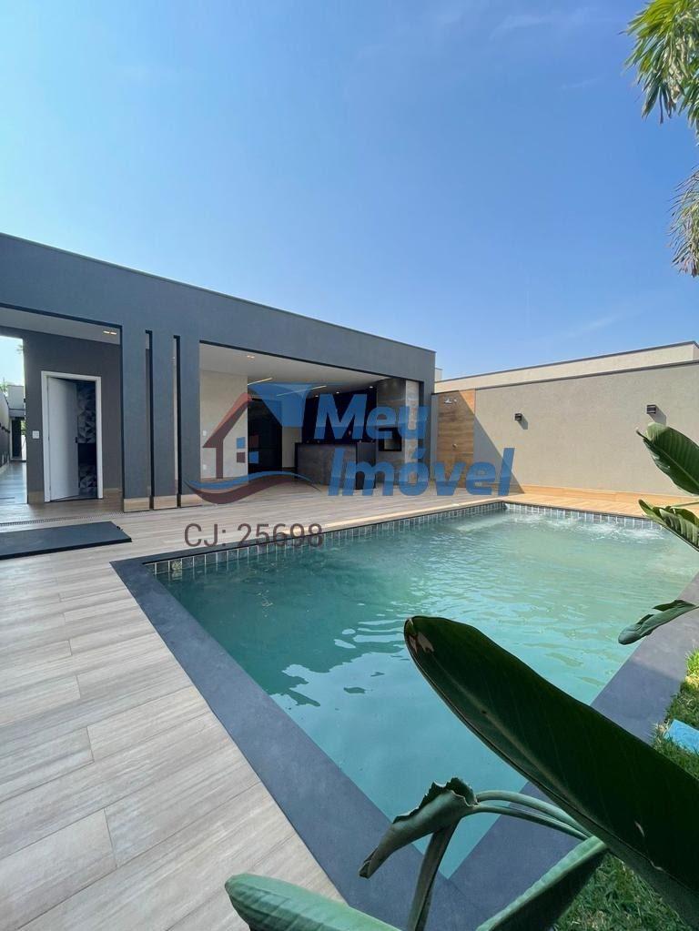 Casa, Brasília/Plano Piloto, 4 Quartos