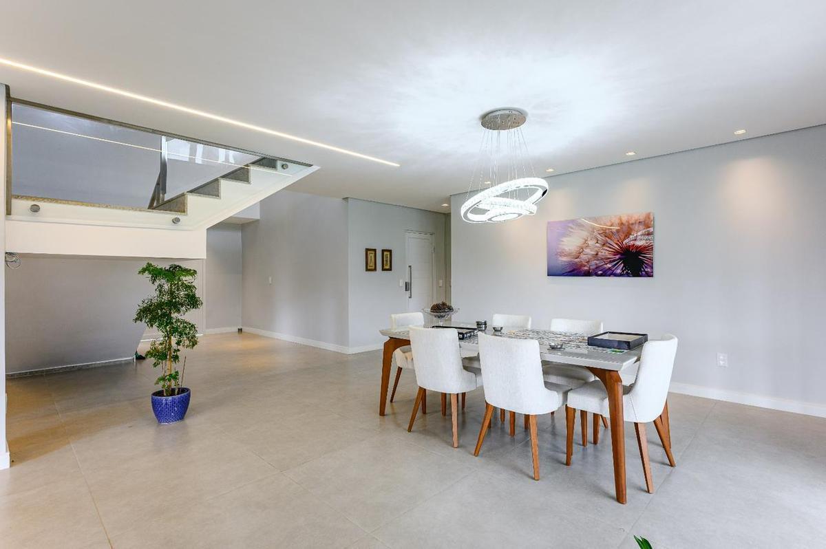 Casa em Condomínio, Park Way, 4 Quartos, 6 Vagas, 3 Suítes