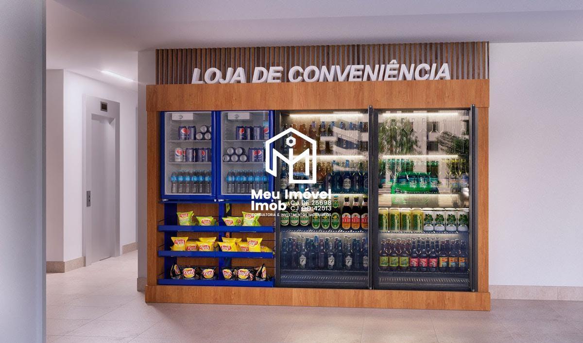 Apartamento, Samambaia Sul, 1 Quarto