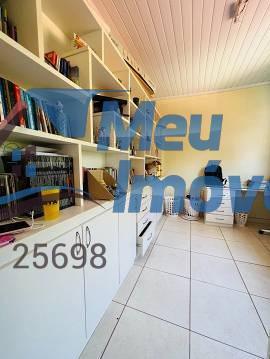 Casa, Brasília/Plano Piloto, 4 Quartos, 4 Vagas, 3 Suítes