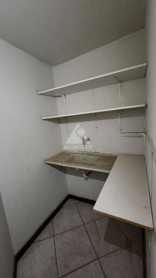 Sala, Asa Sul