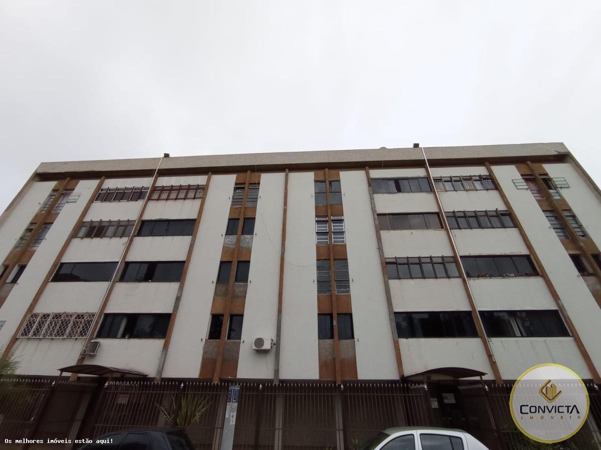 Apartamento, Cruzeiro Novo, 3 Quartos