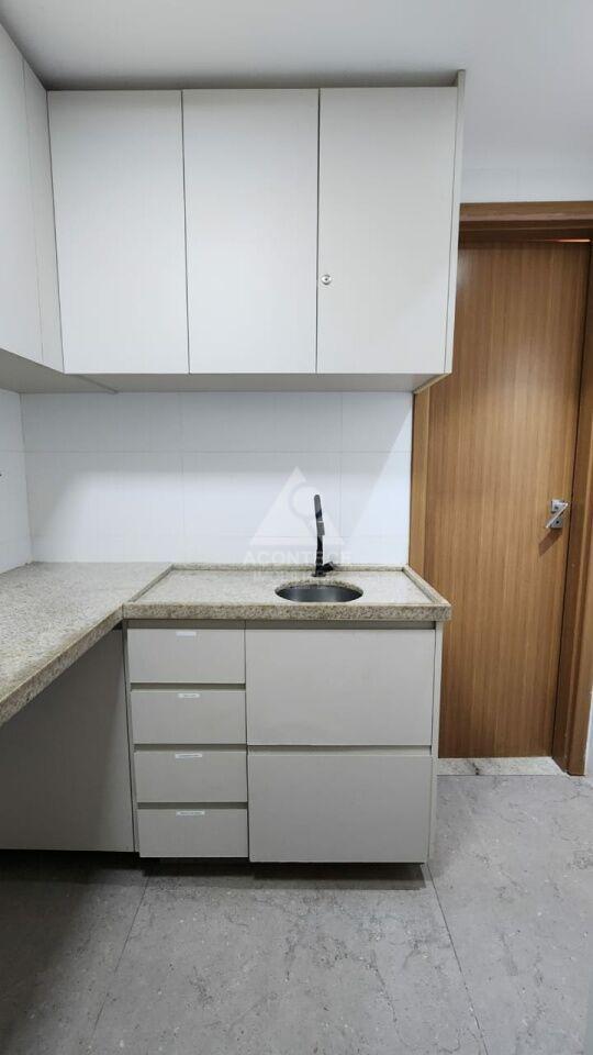Casa Comercial, Sudoeste