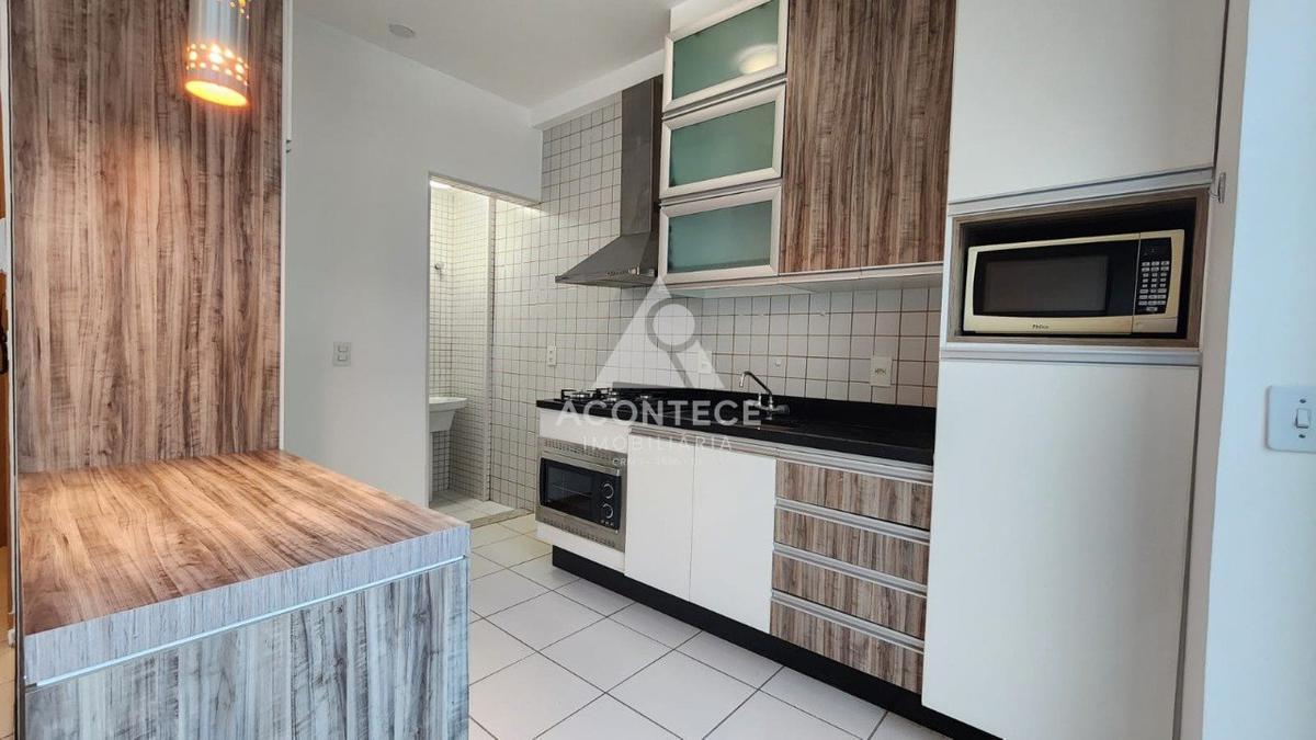 Apartamento, Lago Norte, 2 Quartos, 1 Vaga