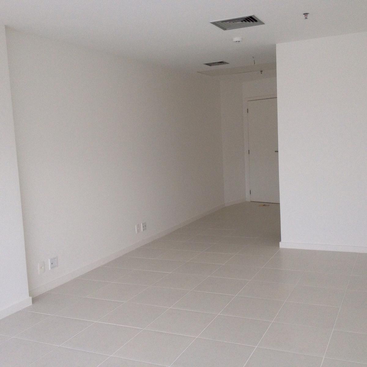 Sala, Asa Norte, 0 Quarto