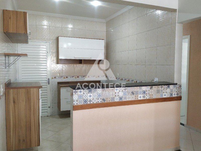 Casa, Riacho Fundo II, 3 Quartos, 2 Vagas, 1 Suíte