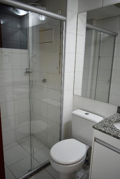 Apartamento, Sul, 2 Quartos, 1 Vaga, 1 Suíte