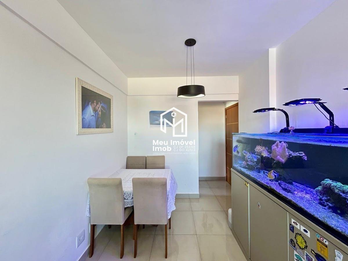 Apartamento, Samambaia Norte, 2 Quartos