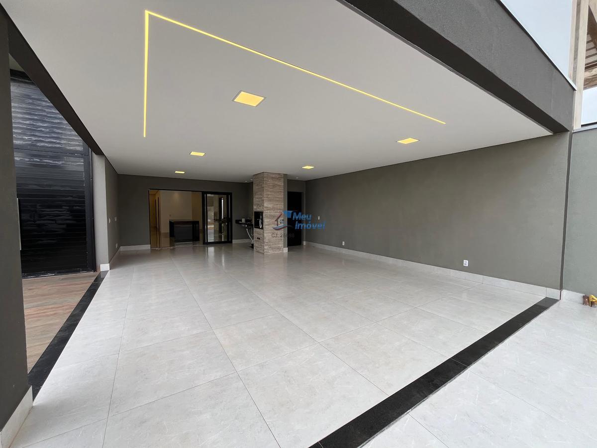 Casa, Setor Habitacional Vicente Pires, 4 Quartos