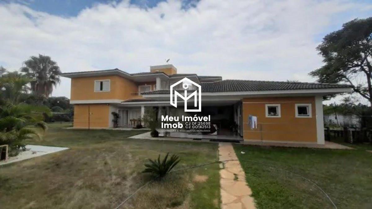 Casa, Park Way, 5 Quartos