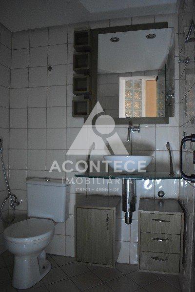 Quitinete, Sudoeste, 1 Quarto, 1 Vaga