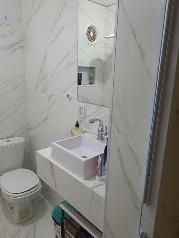 Apartamento, Asa Norte, 1 Quarto