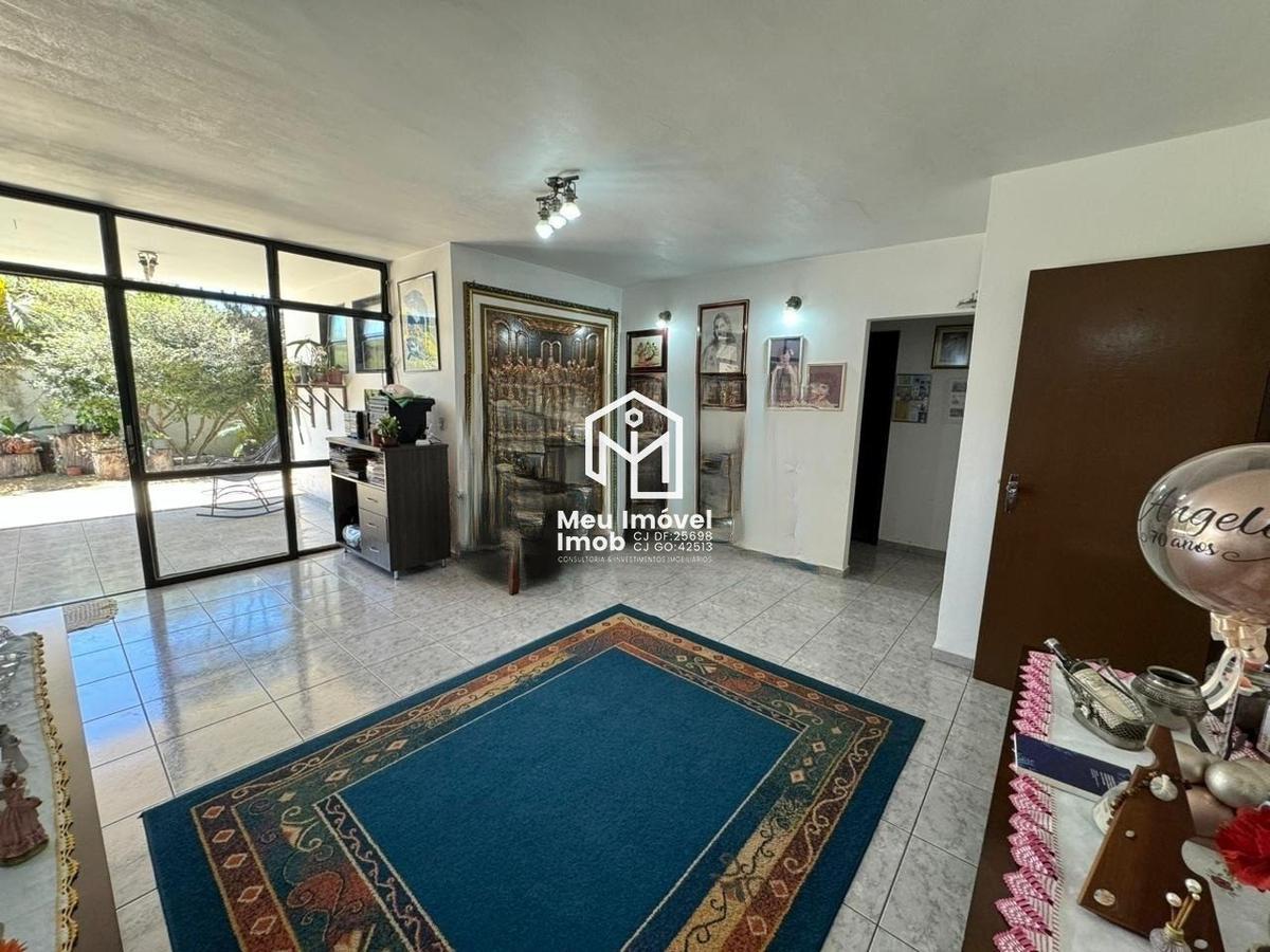 Casa, Taguatinga Sul, 5 Quartos