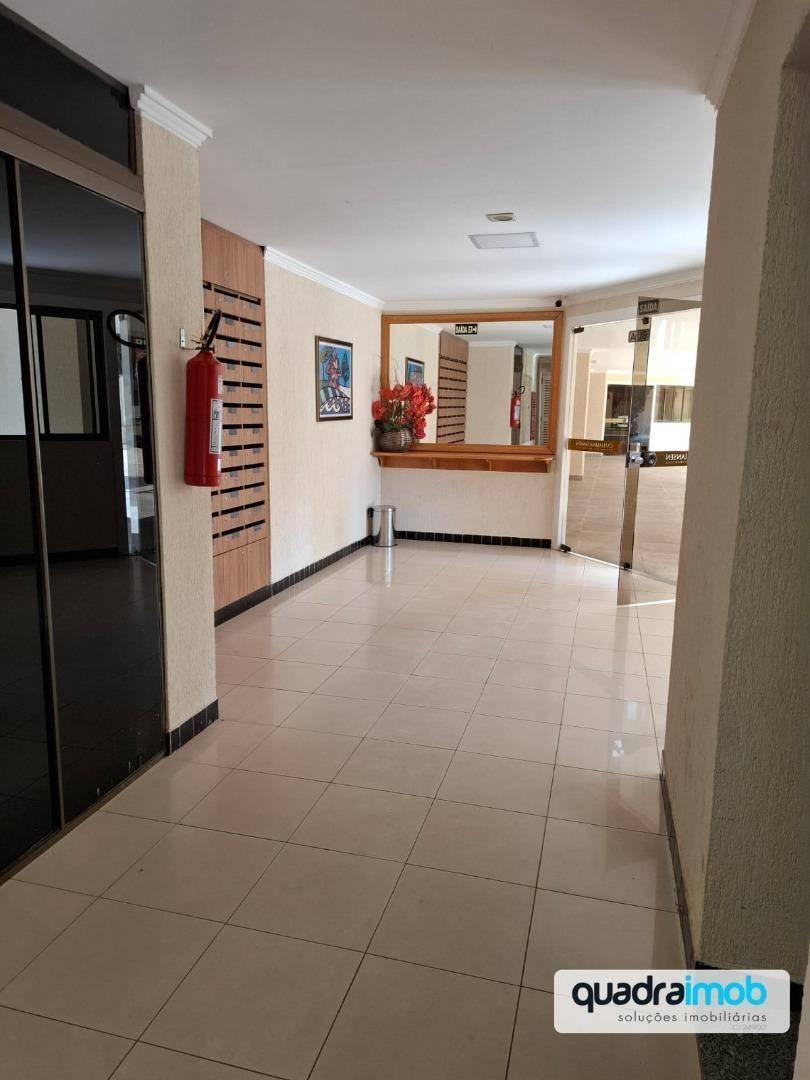 Apartamento, Sul, 3 Quartos, 1 Vaga, 1 Suíte