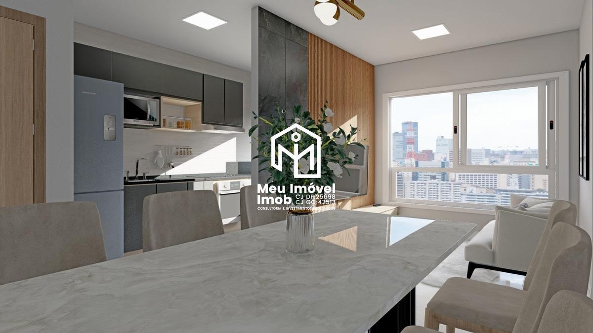 Apartamento, Samambaia Sul, 2 Quartos