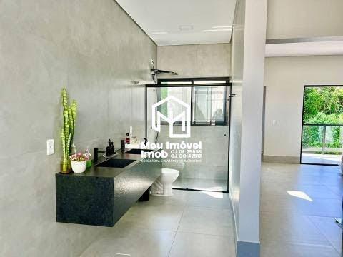 Casa, Brasília/Plano Piloto, 3 Quartos