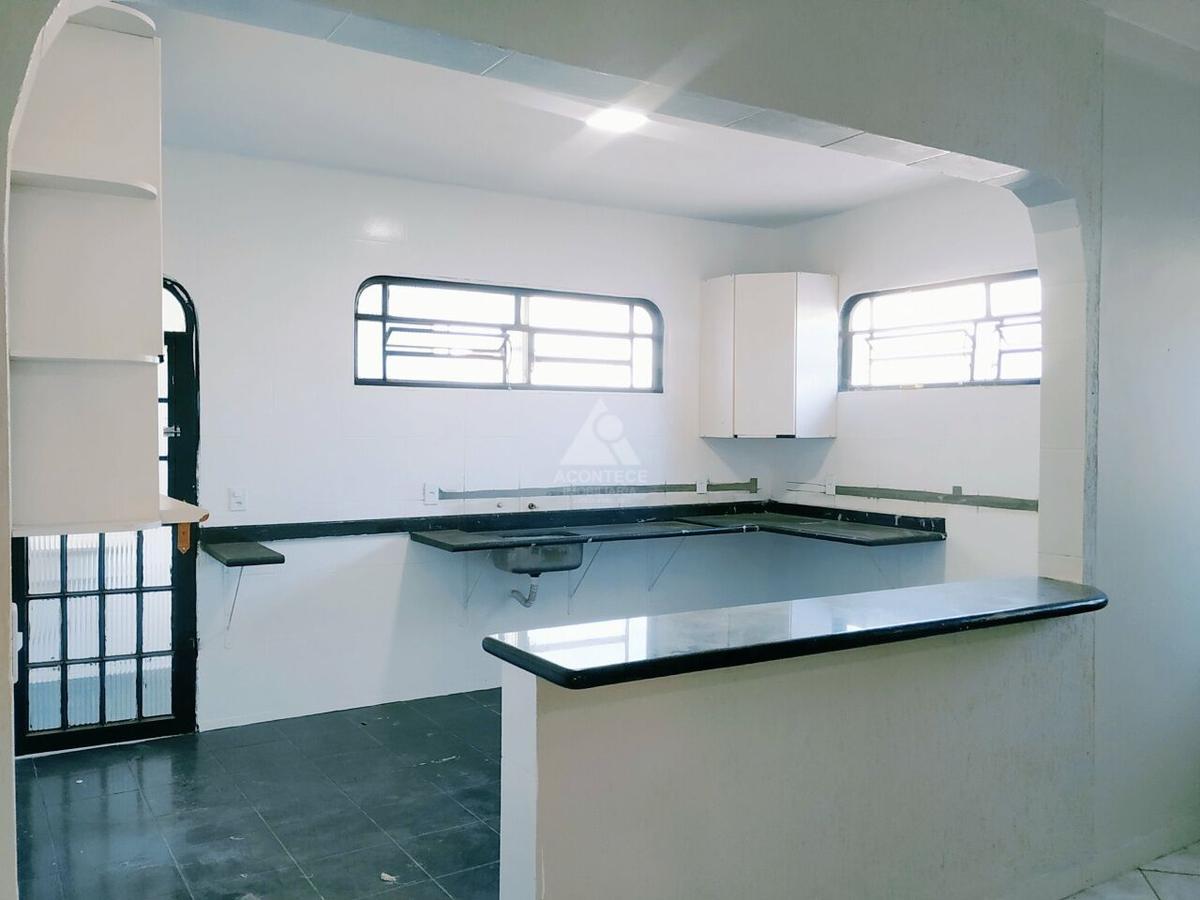 Casa Comercial, Recanto das Emas