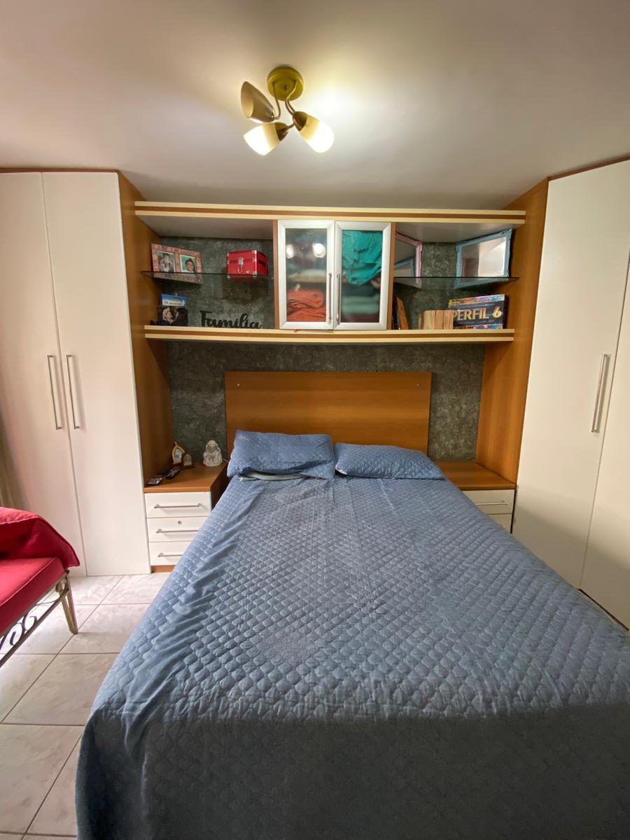 Apartamento, Núcleo Bandeirante, 2 Quartos