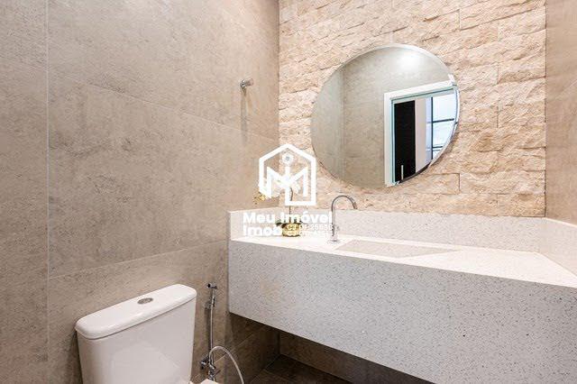 Casa, Setor Habitacional Vicente Pires, 4 Quartos